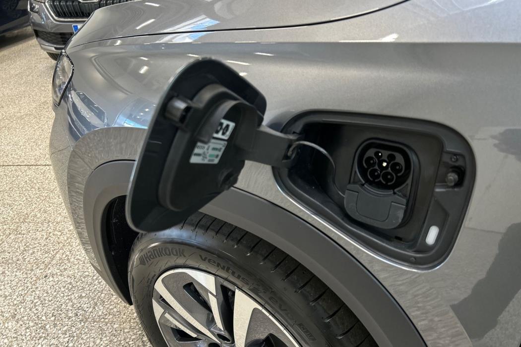 Skoda Kodiaq 2026
