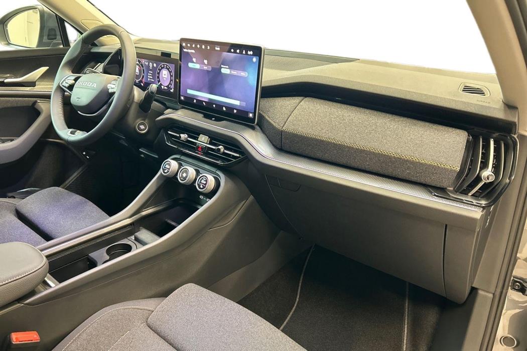 Skoda Kodiaq 2026