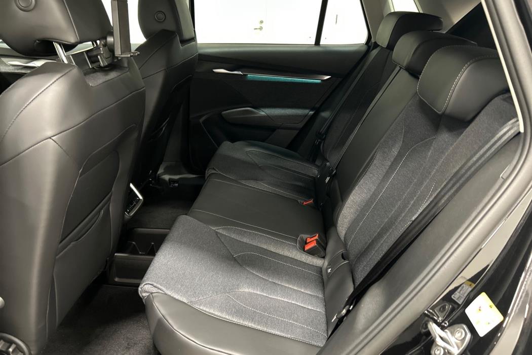 Skoda Elroq 2027