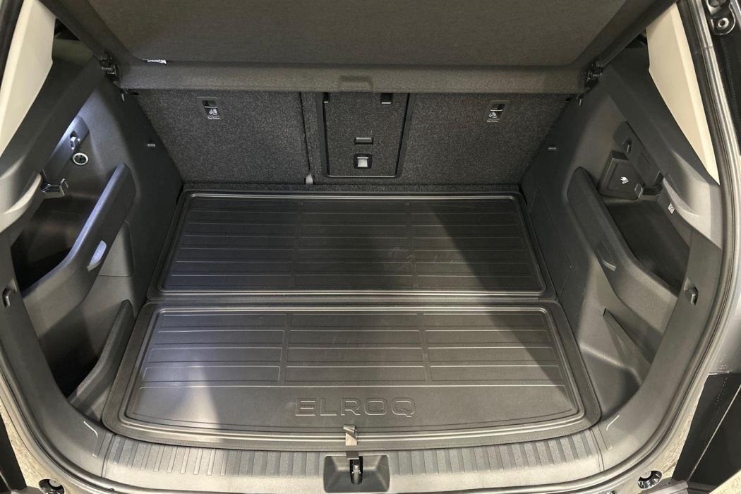 Skoda Elroq 2027