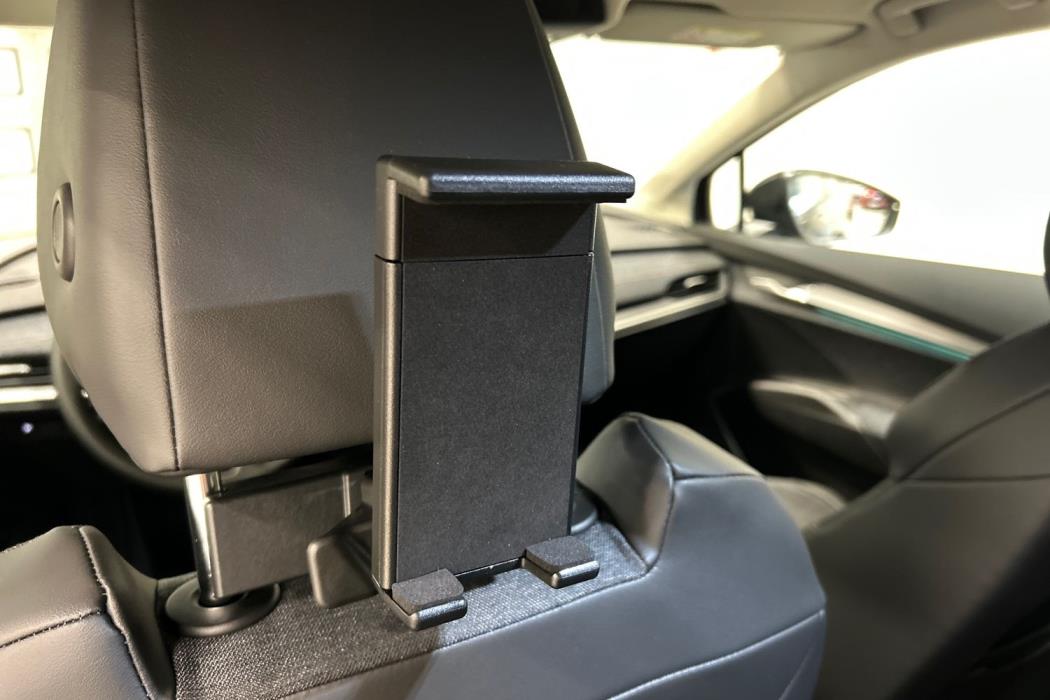 Skoda Elroq 2027