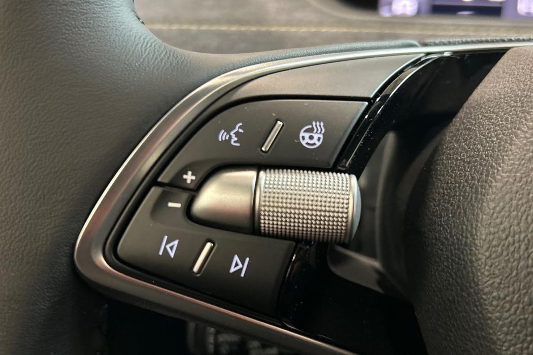 Skoda Elroq 2027