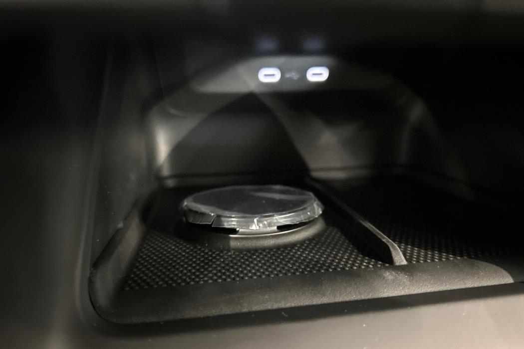 Skoda Elroq 2027