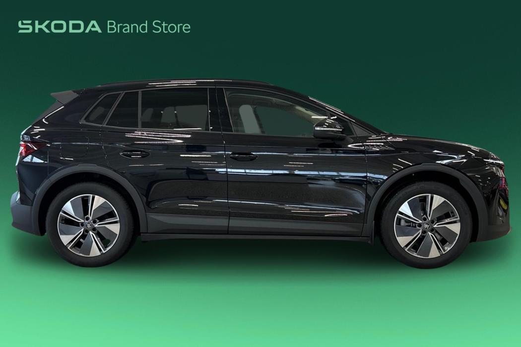 Skoda Elroq 2027