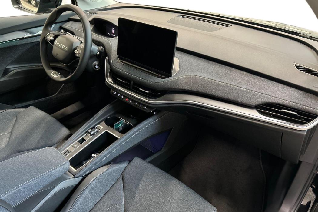Skoda Elroq 2027