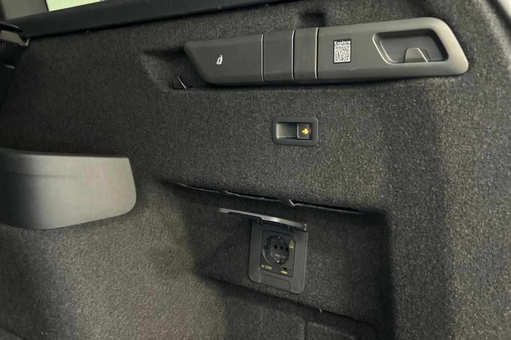 Skoda Peaq 2026