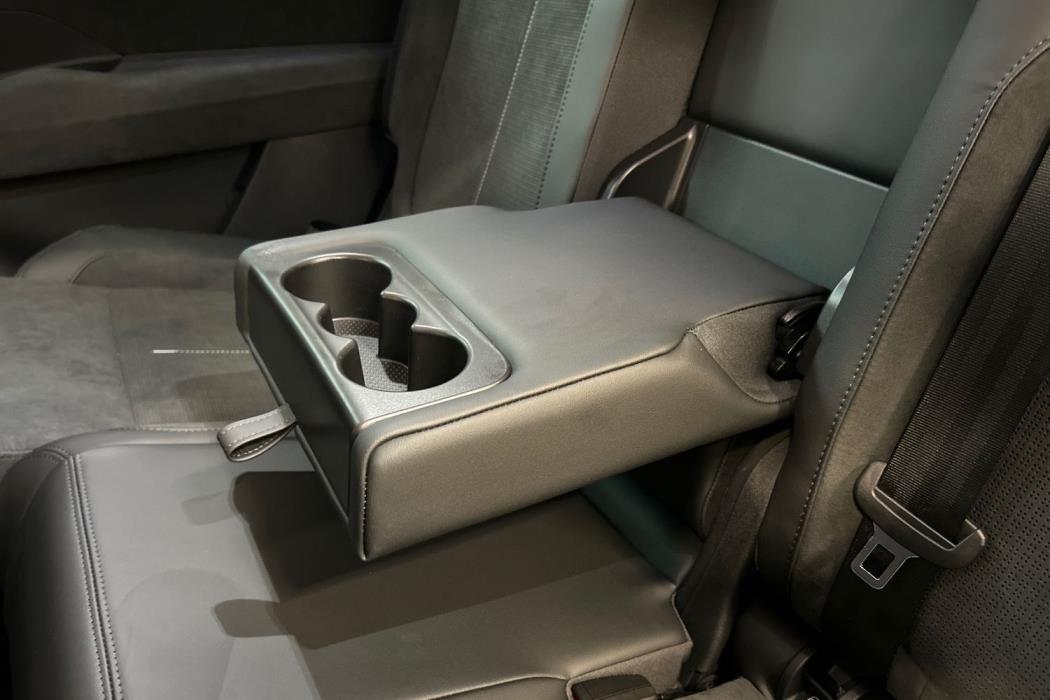 Skoda Peaq 2026