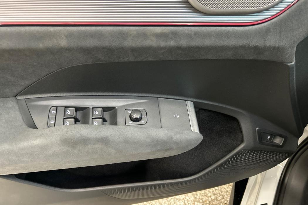 Skoda Peaq 2026