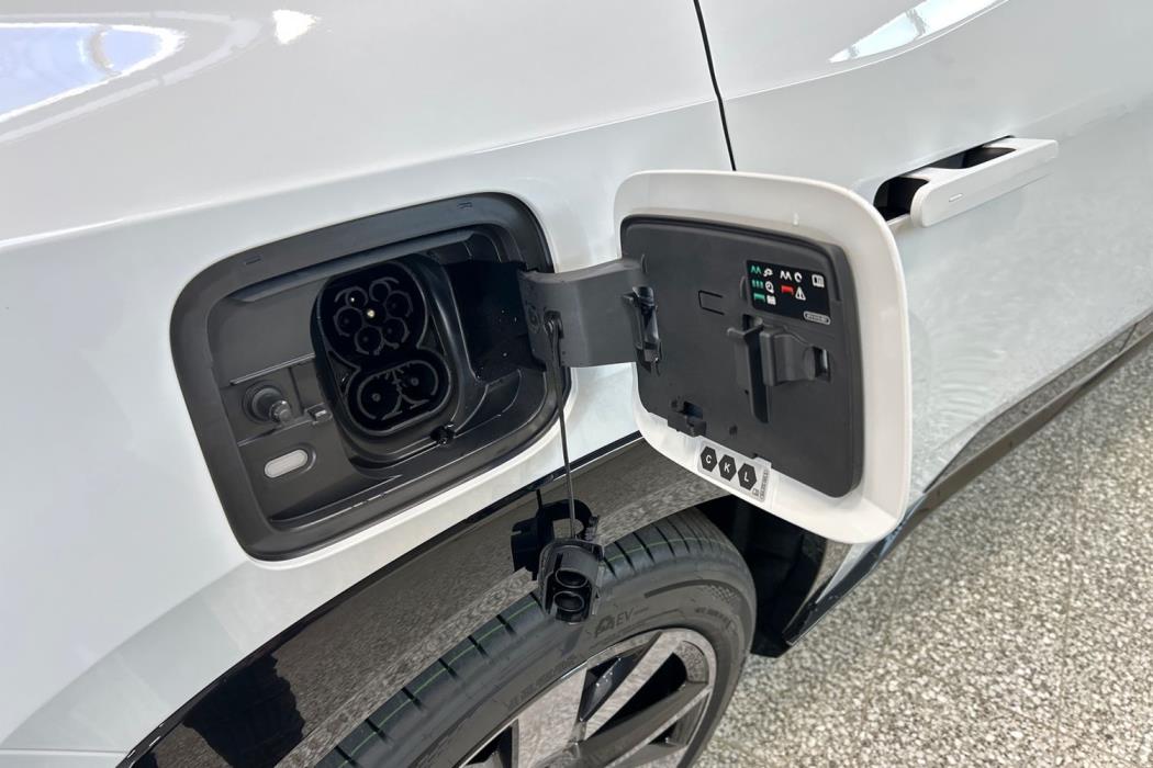 Skoda Peaq 2026