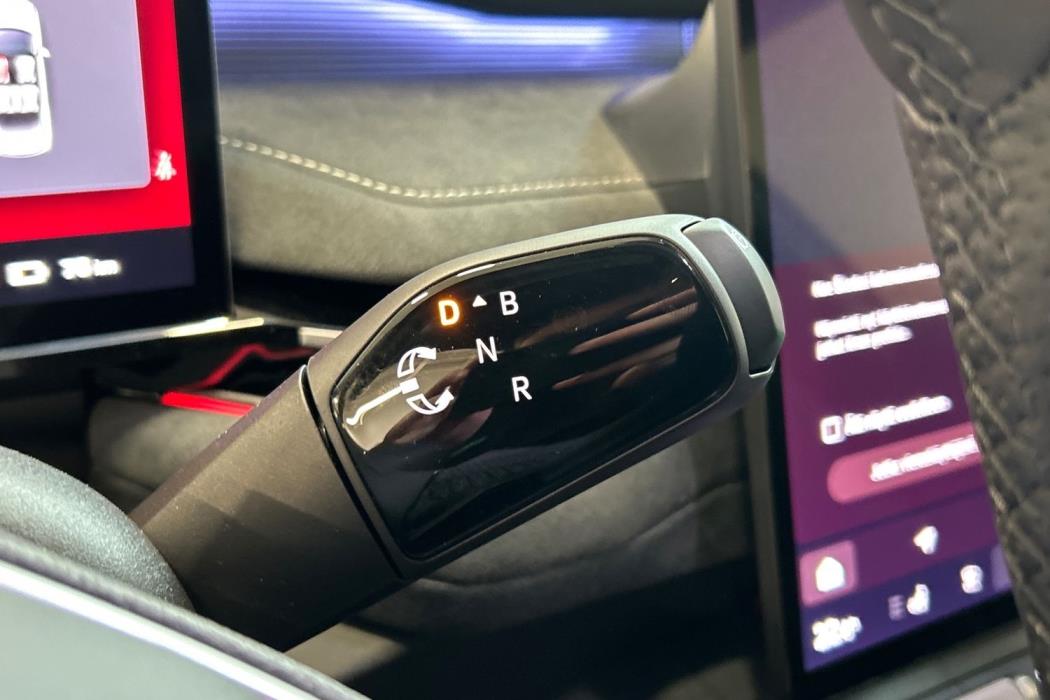 Skoda Peaq 2026