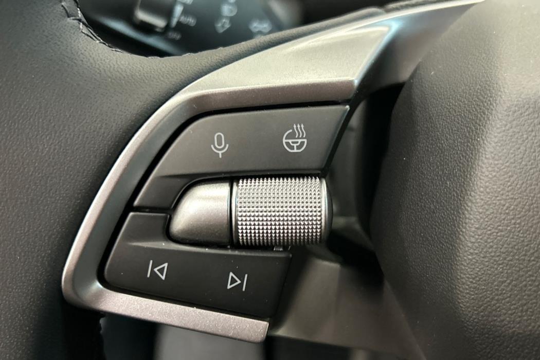 Skoda Peaq 2026