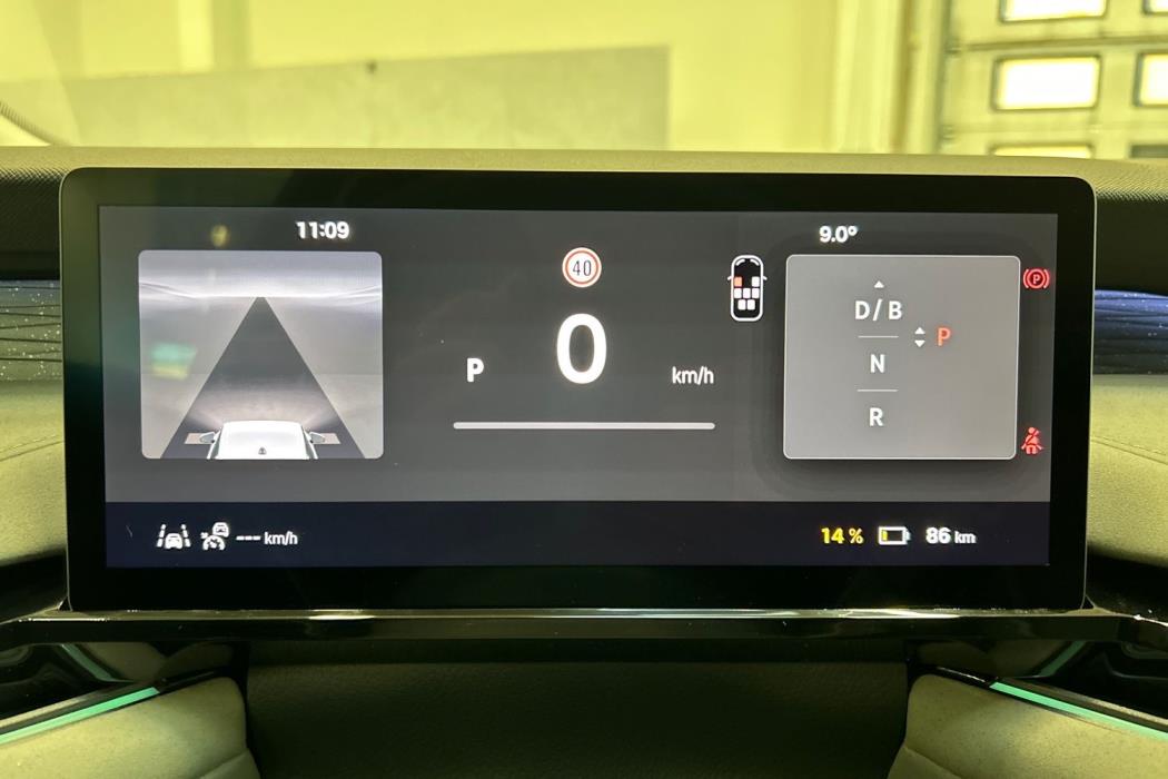 Skoda Peaq 2026