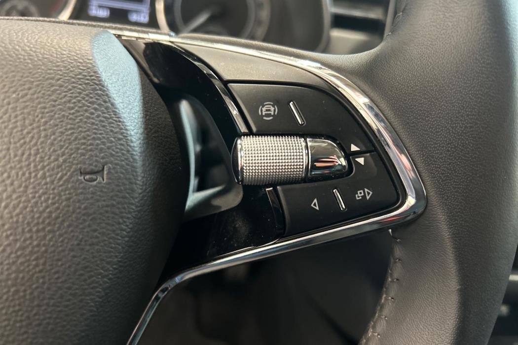 SKODA Scala 2024