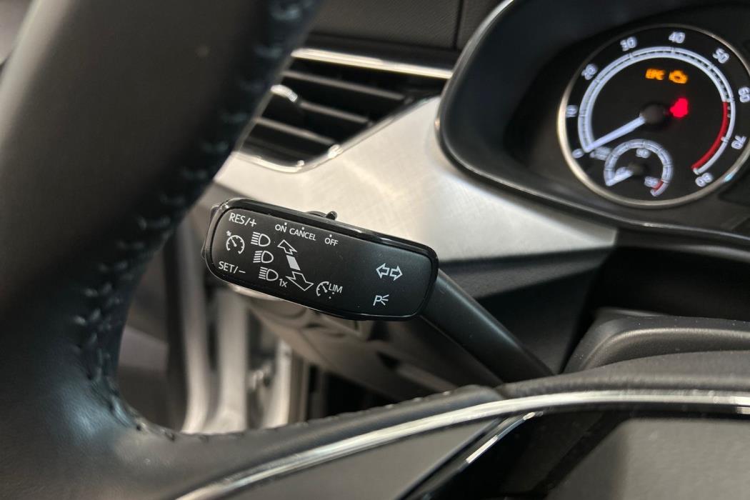 SKODA Scala 2024