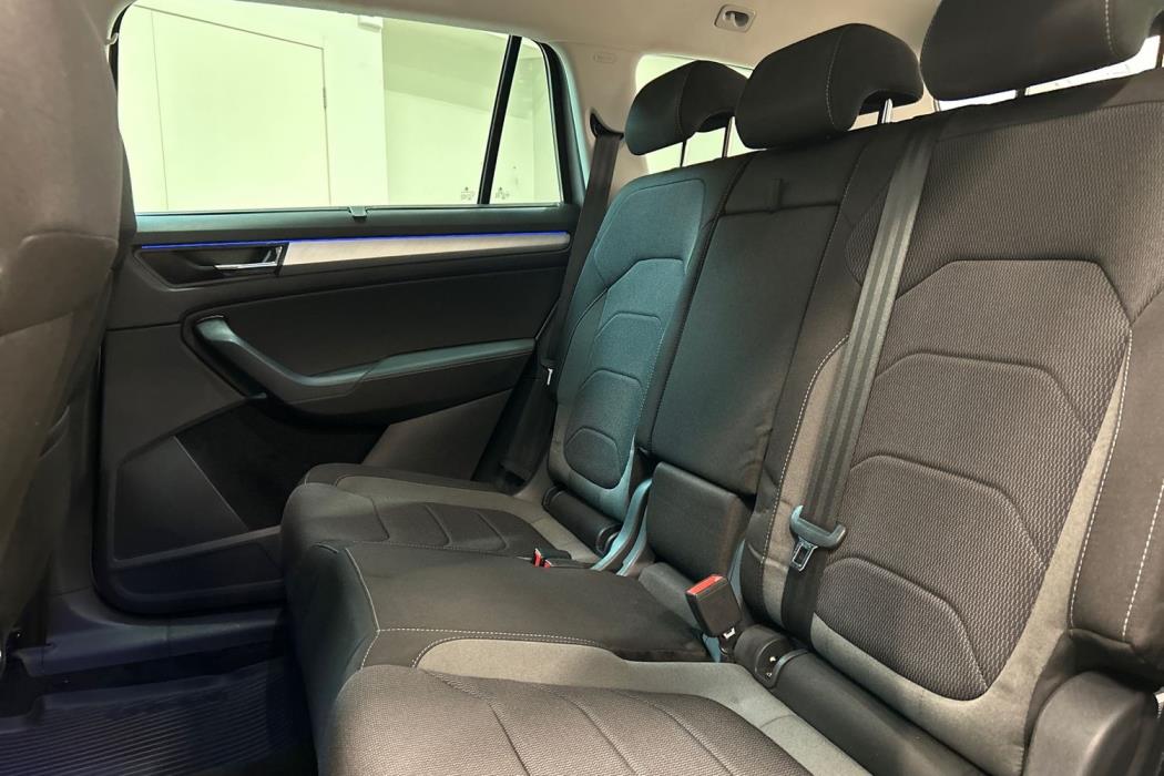 Skoda Kodiaq 2022