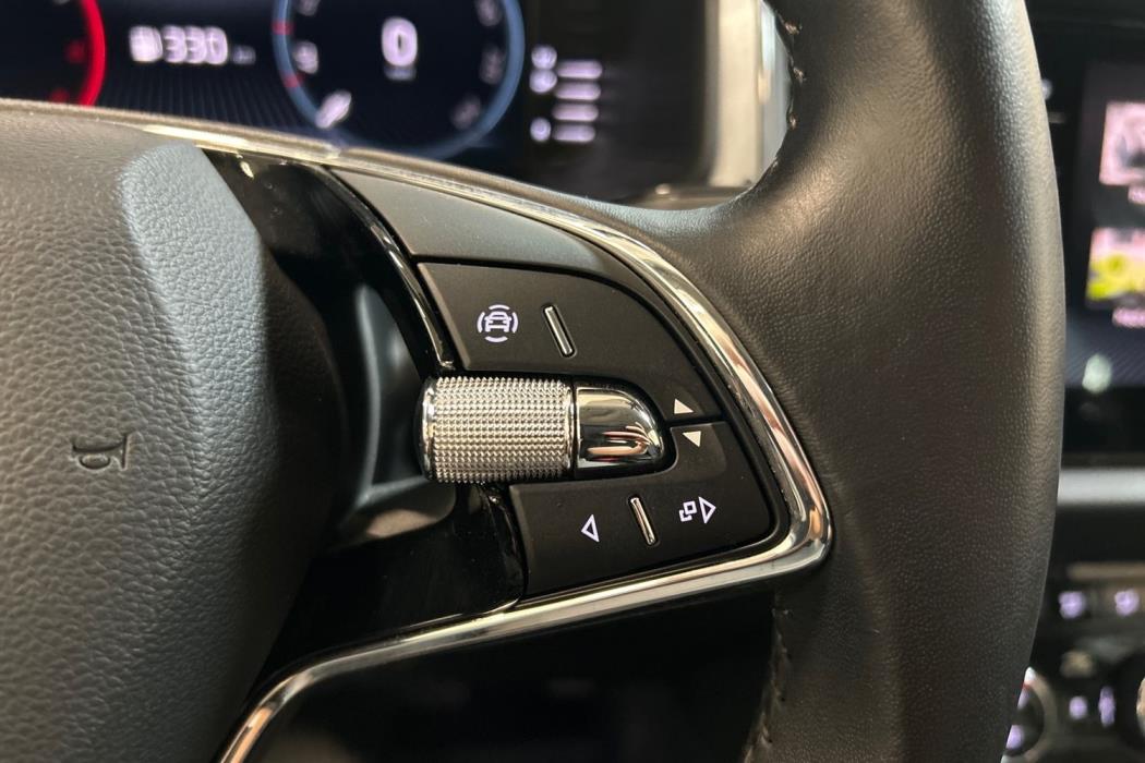 Skoda Kodiaq 2022