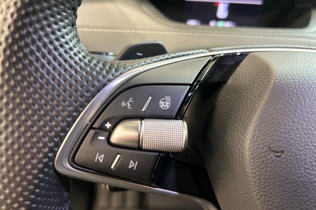 Skoda Enyaq 2024