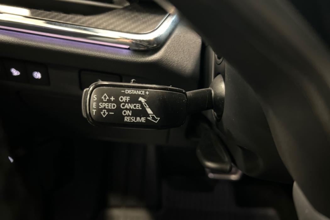 Skoda Enyaq 2024