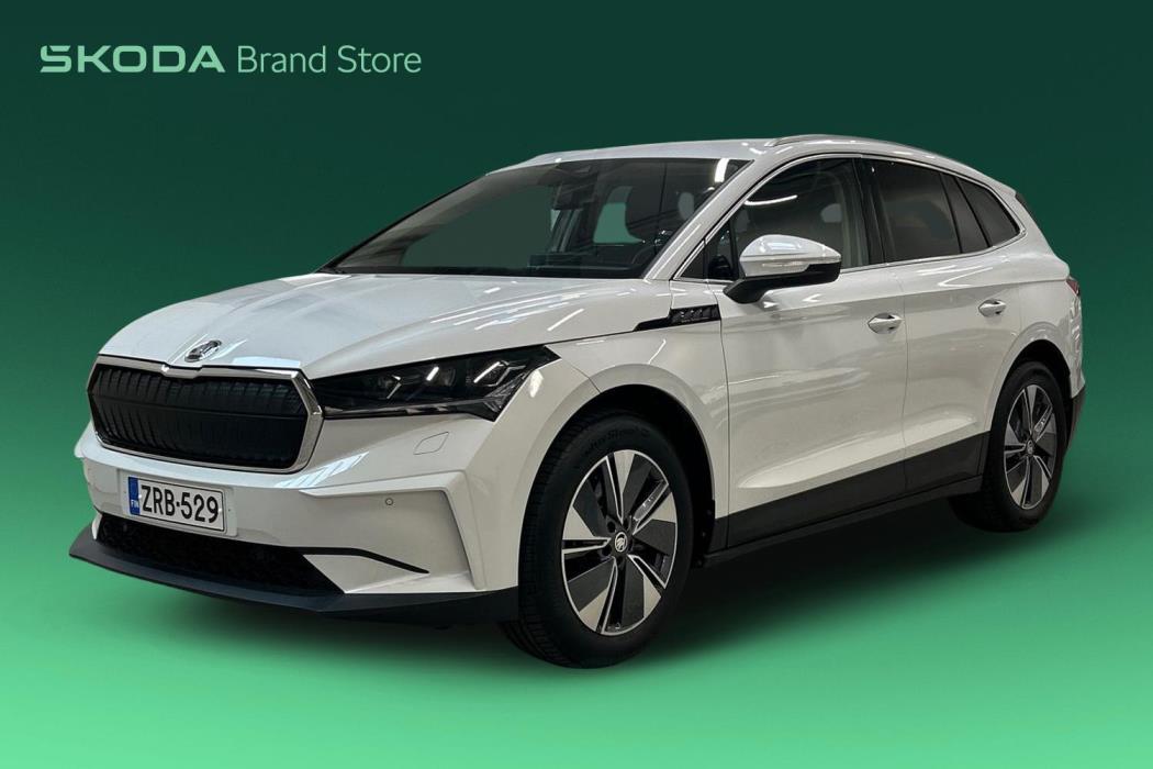 Skoda Enyaq 2023