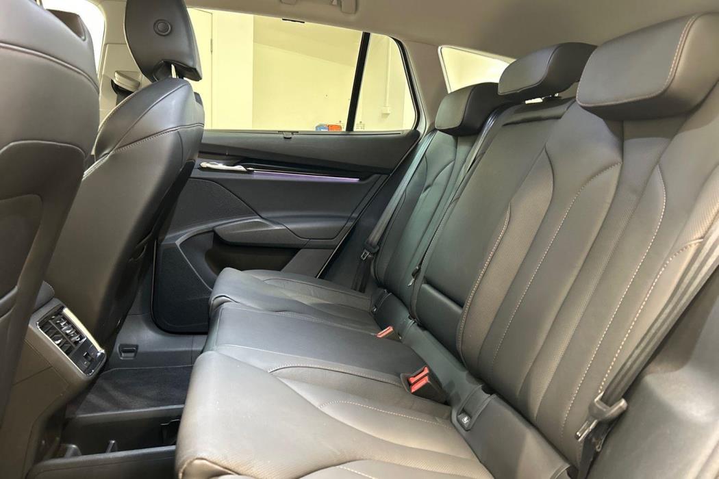 Skoda Enyaq 2023