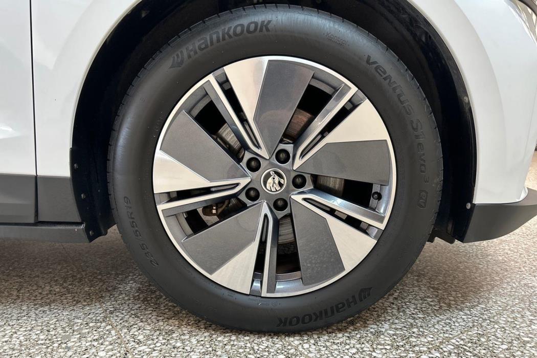 Skoda Enyaq 2023
