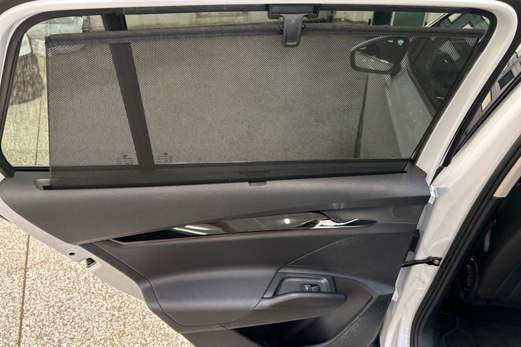Skoda Enyaq 2023