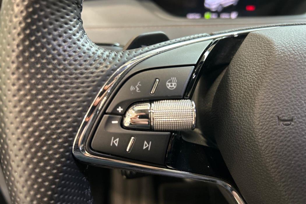 Skoda Enyaq 2023