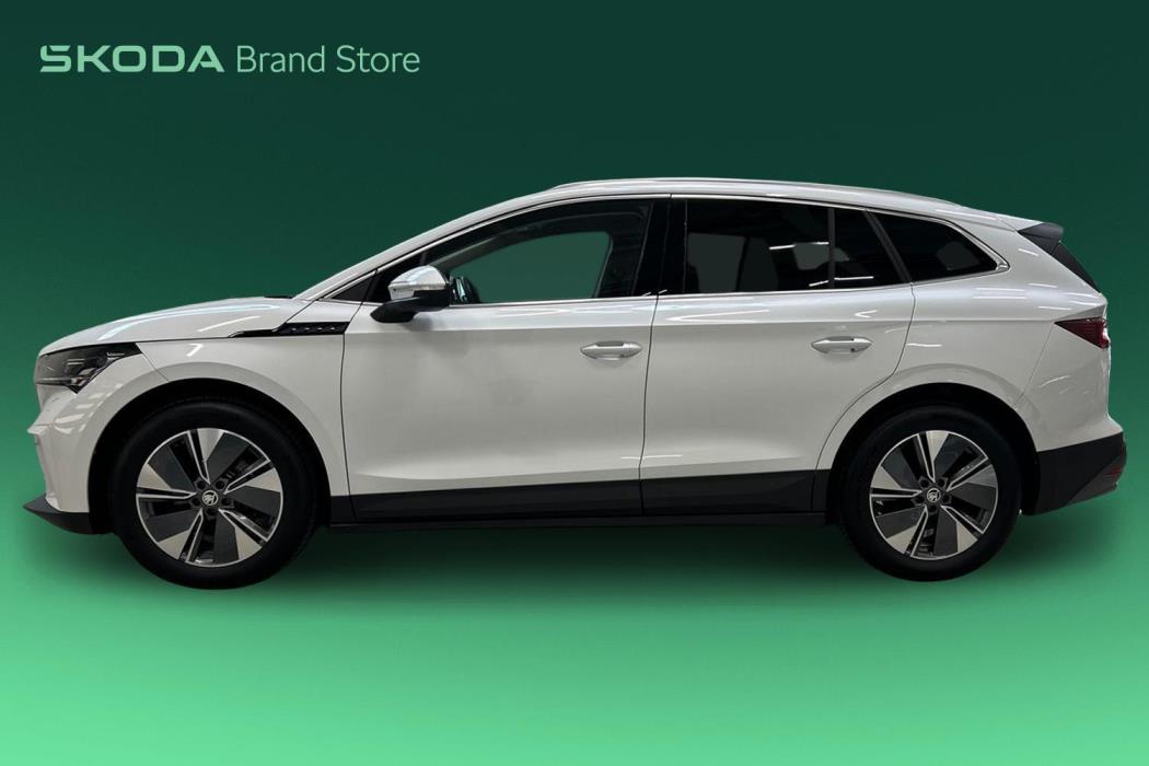 Skoda Enyaq 2023