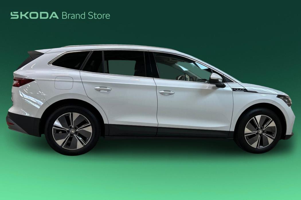 Skoda Enyaq 2023