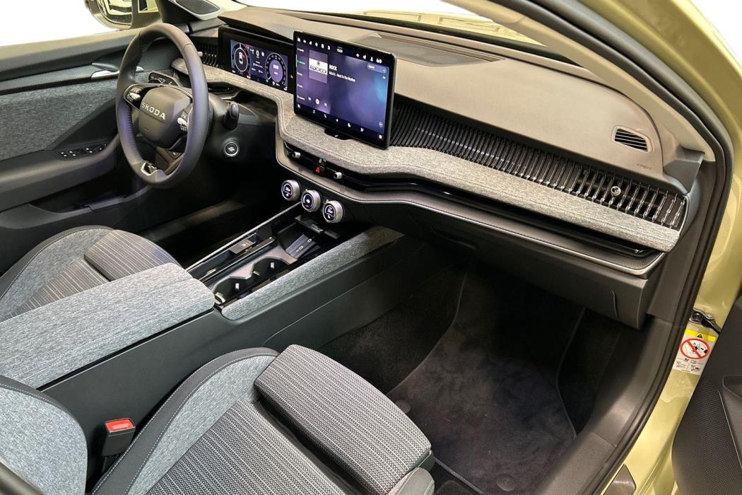 Skoda Superb 2026