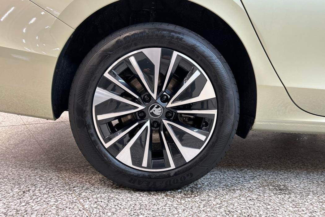 Skoda Superb 2026