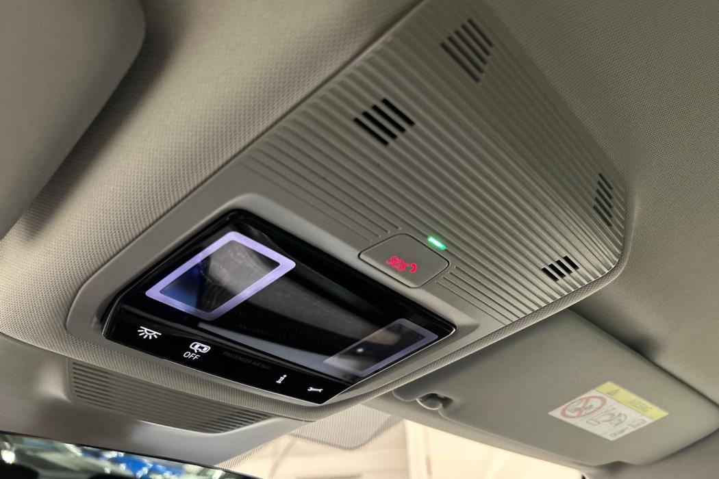 Skoda Superb 2026