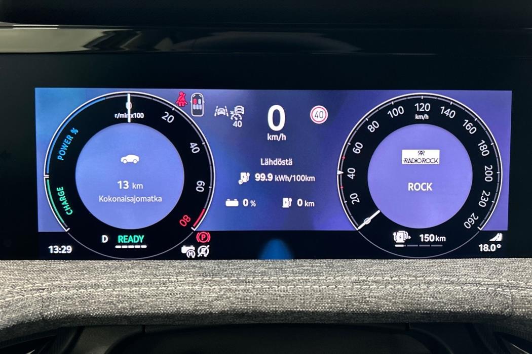 Skoda Superb 2026