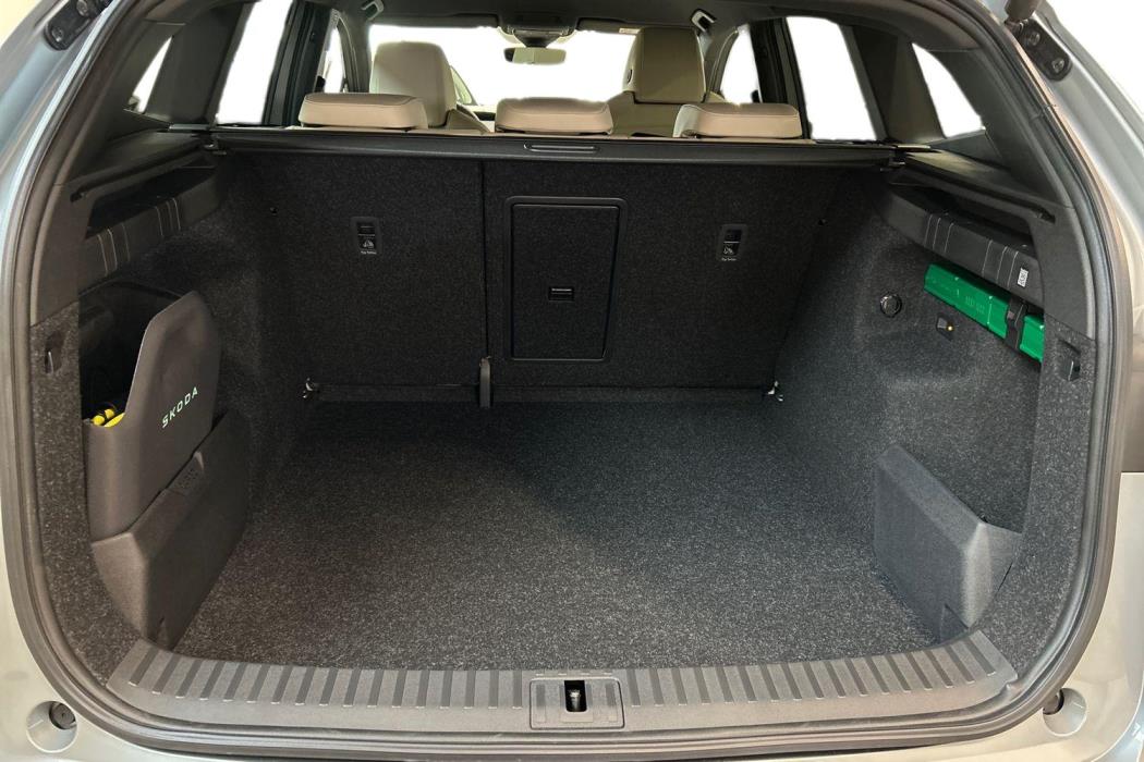 Skoda Enyaq 2026