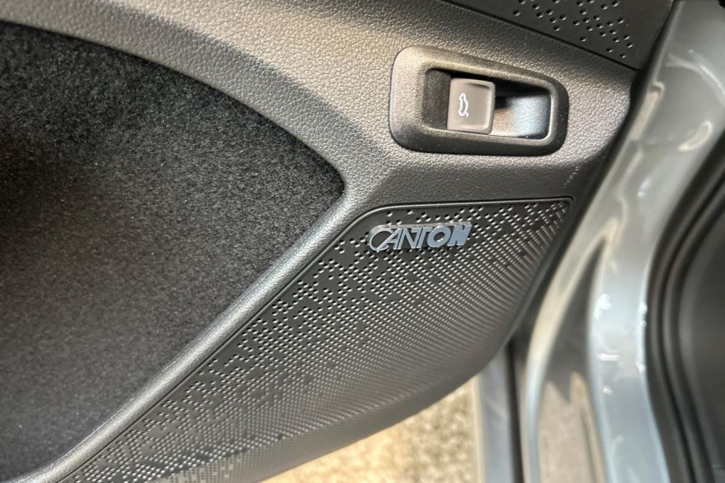 Skoda Enyaq 2026
