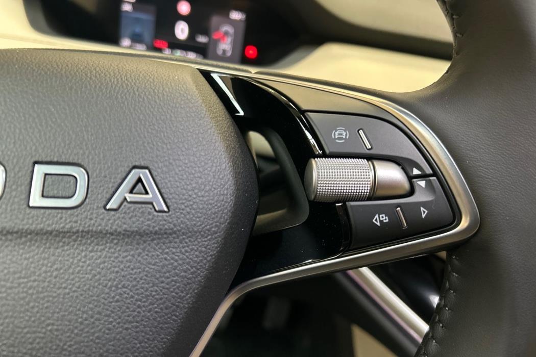 Skoda Enyaq 2026