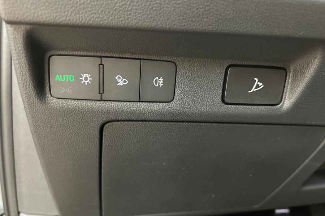 Skoda Enyaq 2026