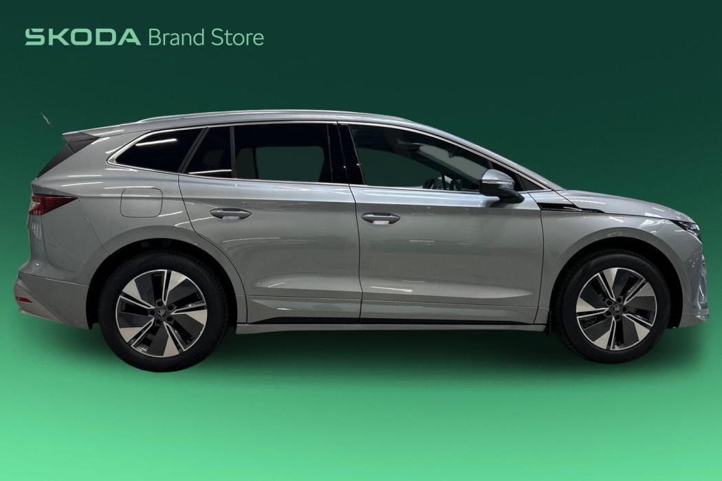 Skoda Enyaq 2026