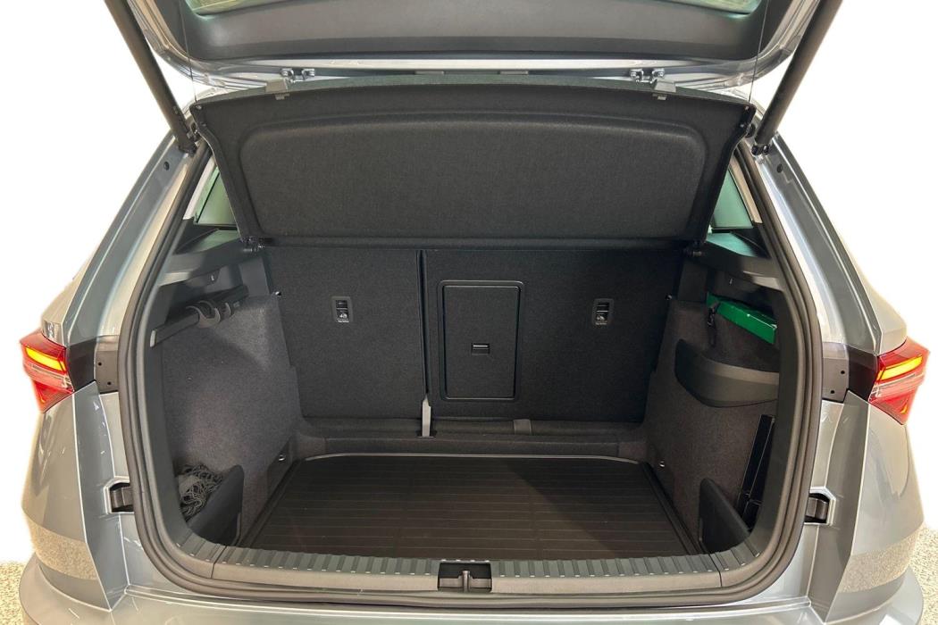 Skoda Karoq 2026