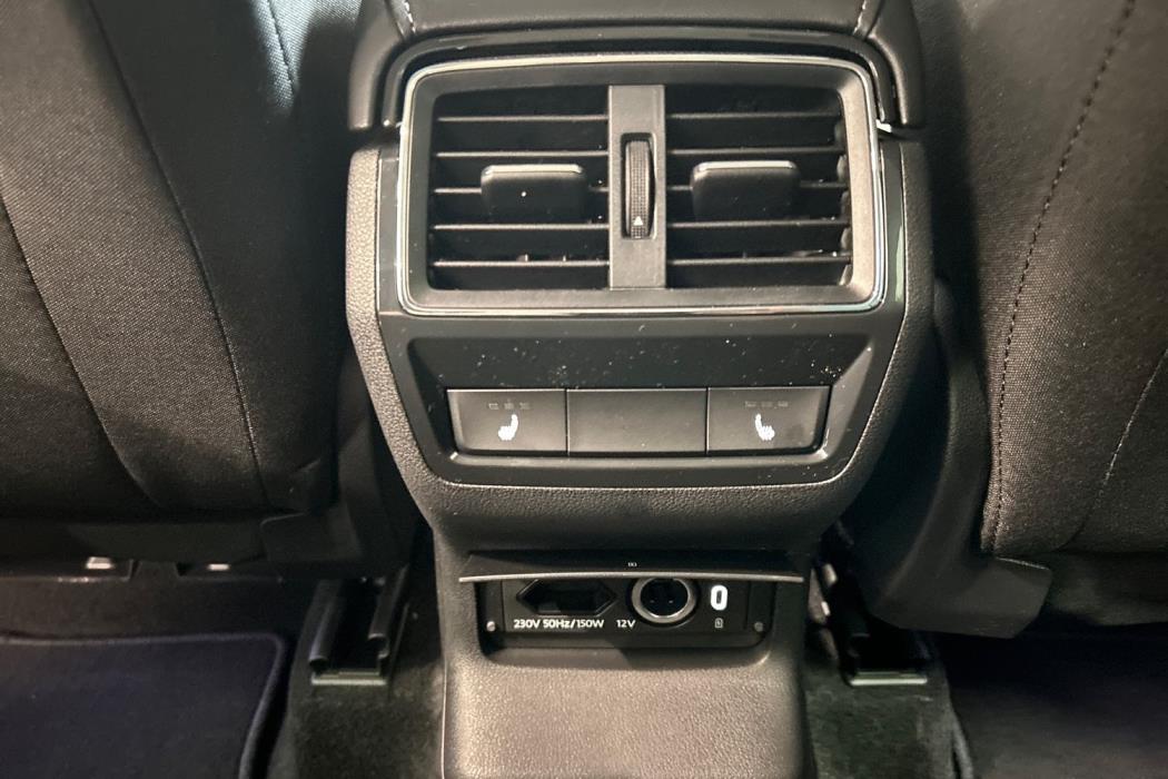 Skoda Karoq 2026