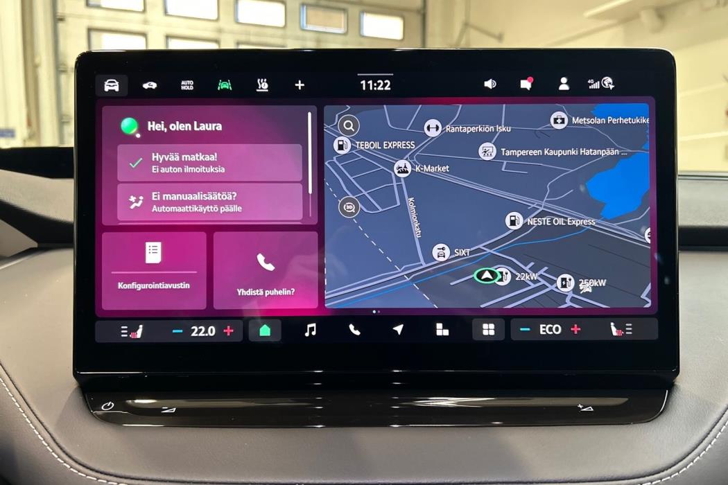 Skoda Elroq 2026