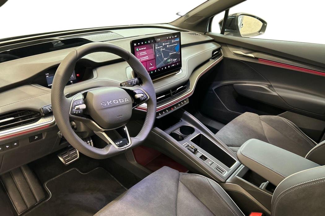 Skoda Elroq 2026