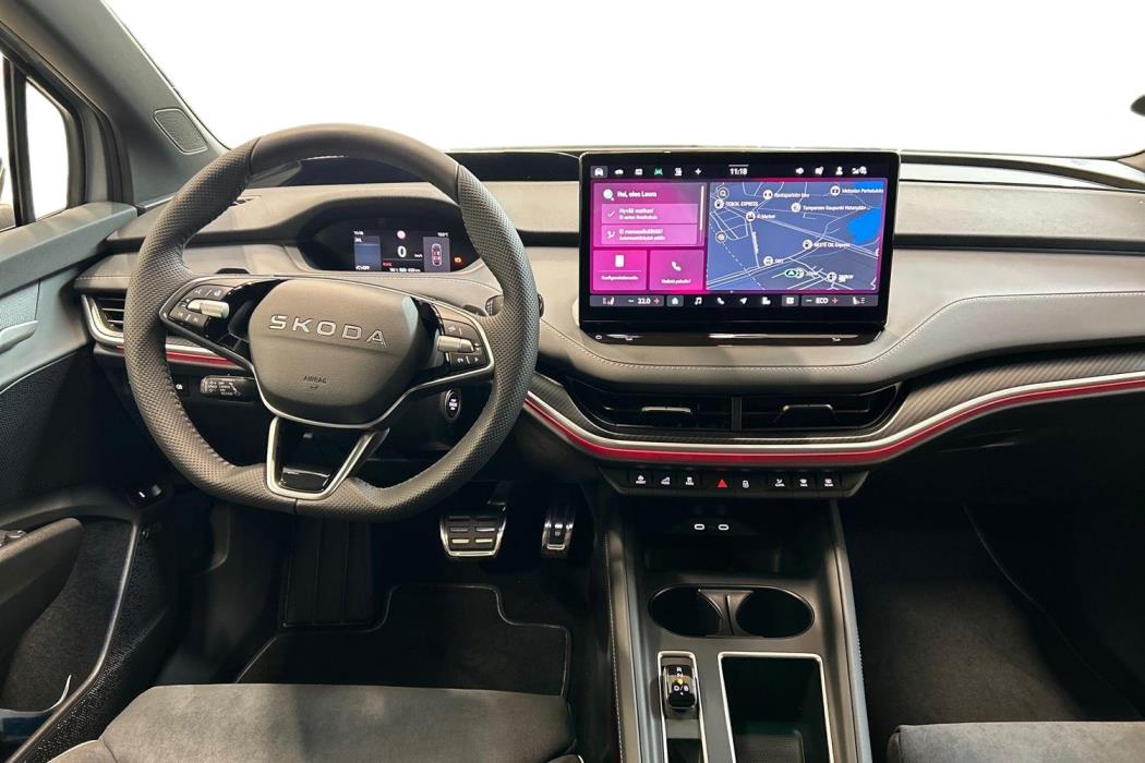 Skoda Elroq 2026
