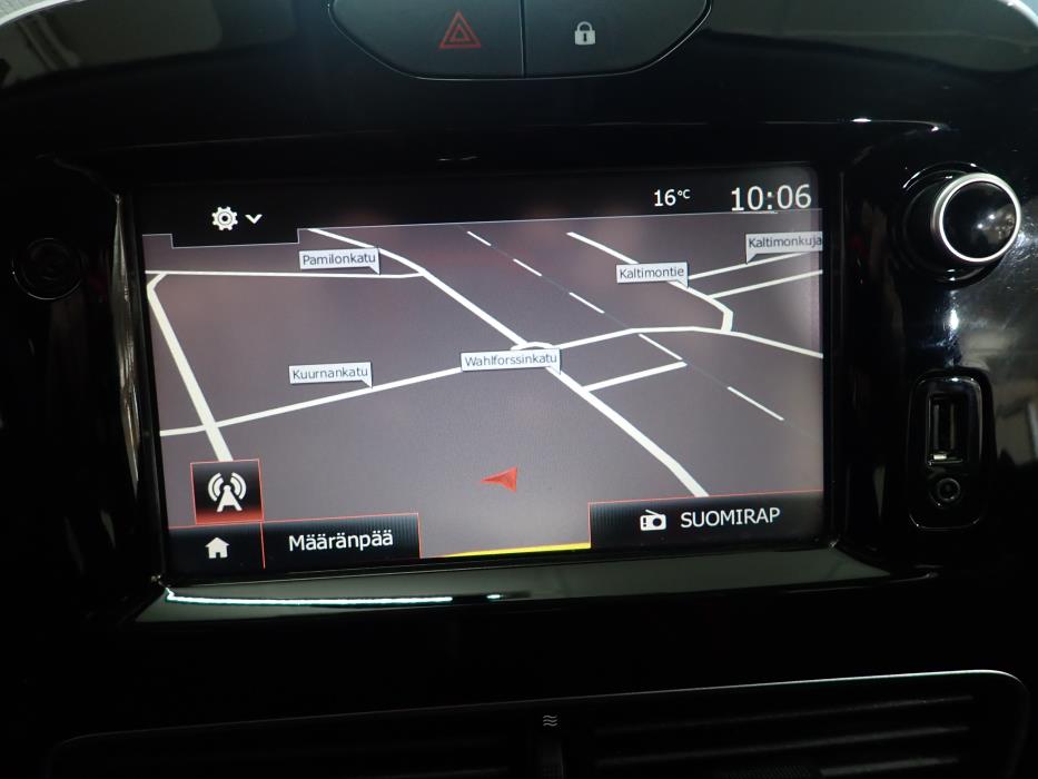 RENAULT CLIO 2019