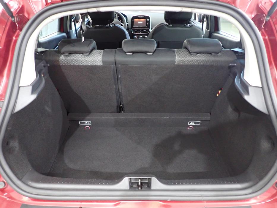RENAULT CLIO 2019