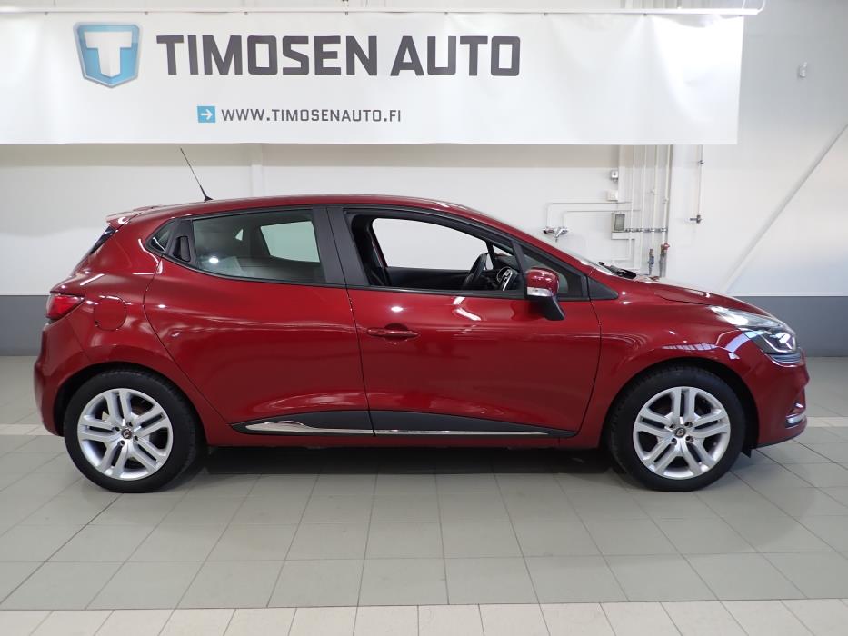 RENAULT CLIO 2019