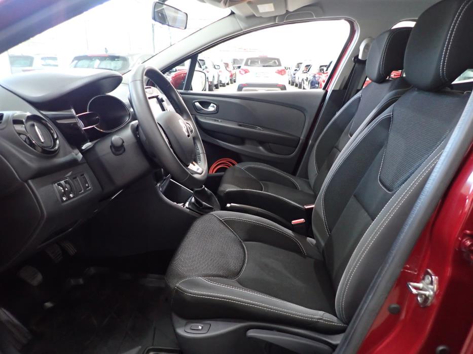 RENAULT CLIO 2019