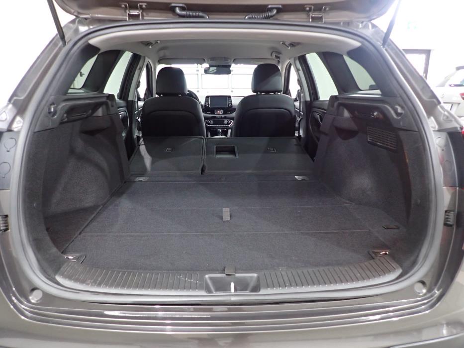 HYUNDAI i30 Wagon 2019