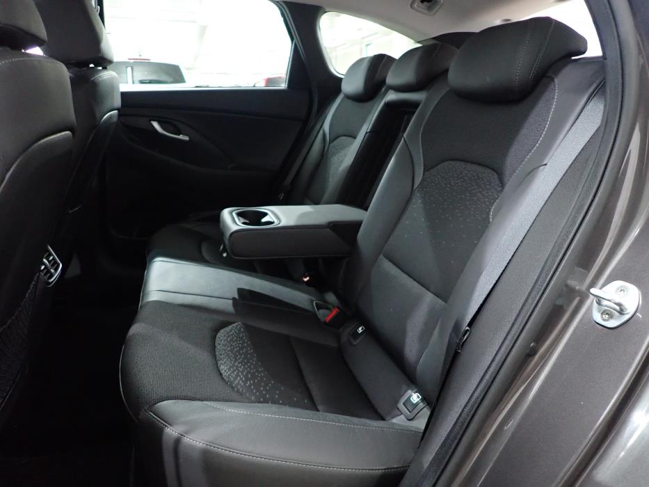 HYUNDAI i30 Wagon 2019