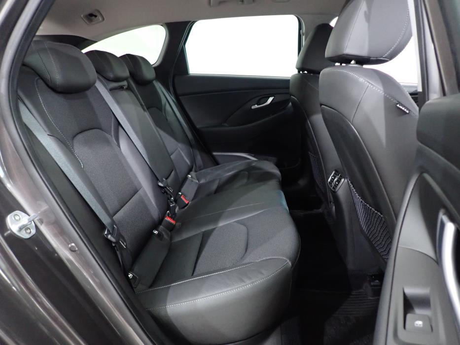 HYUNDAI i30 Wagon 2019